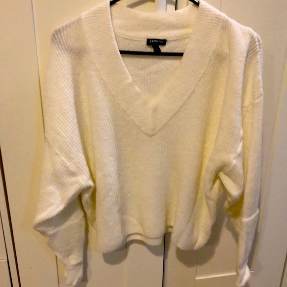 Express Sweaters - Express Sweater size M